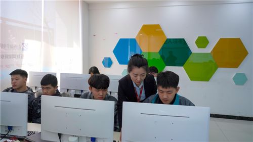 山西新华电脑学校2021春季招生即将截止,名额有限,欲报从速